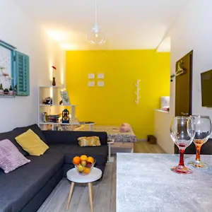 Studio Apartman Baronessa Adriana Fiume