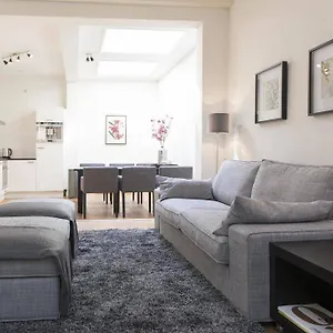 Appartement Stylish Canalhouse A, Amsterdam